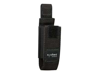 Holster w/Belt Clip, 600/700 Series Scanners – Socket Mobile