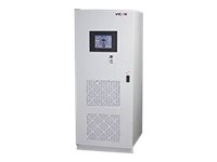 VYCON Flywheel Energy Storage System, Option Level 2, Seismic
