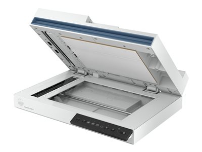 HP ScanJet Pro 2600 f1 50ppm Scanner