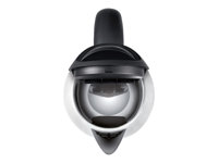 WMF Bueno 0413080011 Elkedel 1,7l 2400W Sort