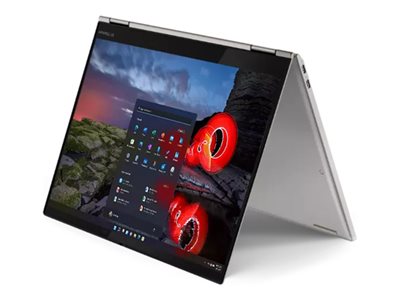 ThinkPad X1 Yoga Gen 8, 14 inch enterprise-level Intel® Evo™ 2-in-1 laptop