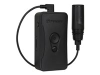 TRANSCEND 64Go Body Camera DrivePro