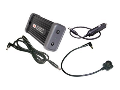 DC POWER ADAPTER COMPATIBLE WITH PANASONIC TOUGHBOOK CF18, CF19, CF29, CF30, CF5