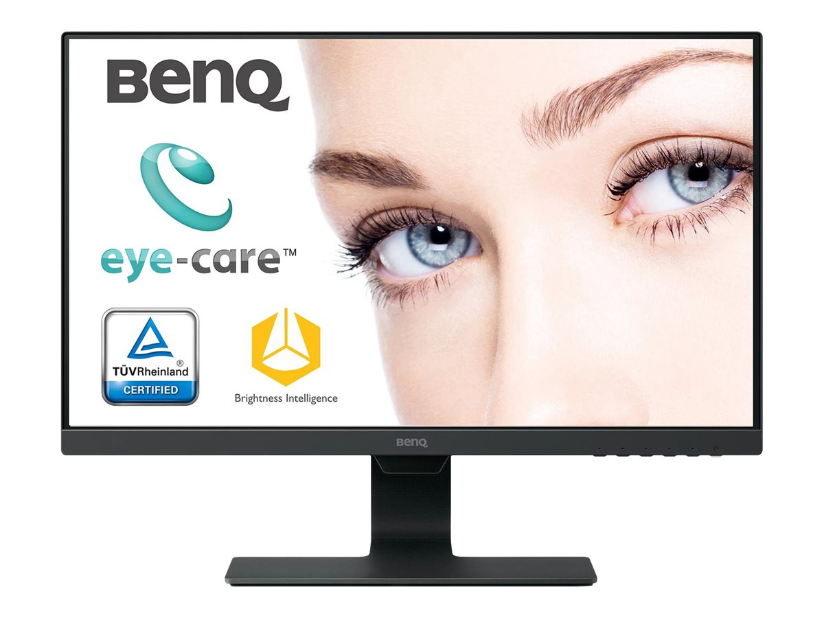GW2480L BenQ monitor - LED