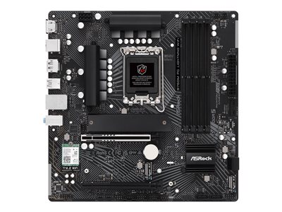 ASRock B760M PG LIGHTNING WIFI