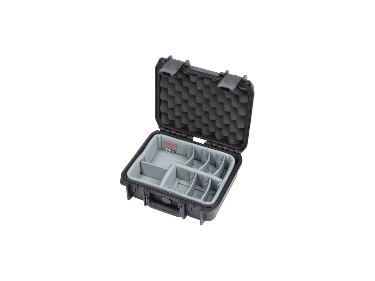 SKB iSeries 3i-1209-4DT