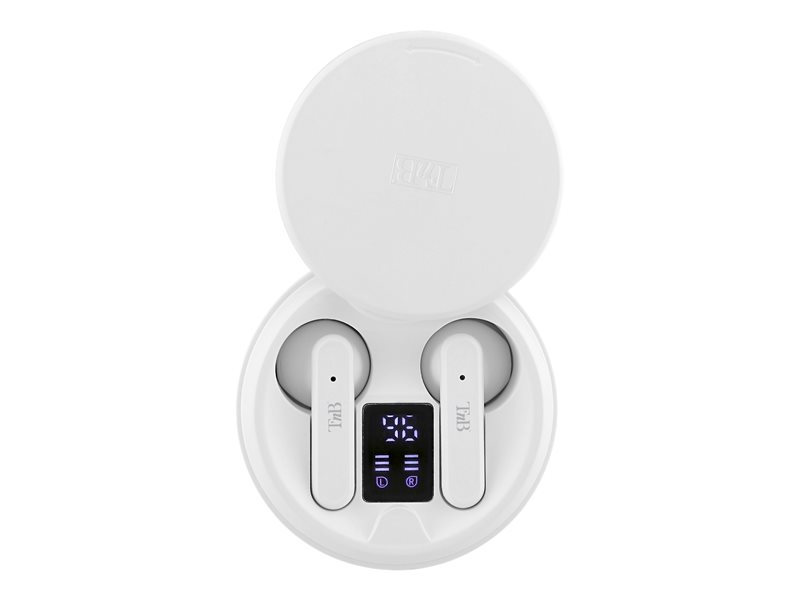 TNB SHINY 2 TWS Bluetooth Earphones