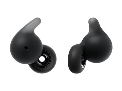 Sony LinkBuds Open - True wireless earphones with mic