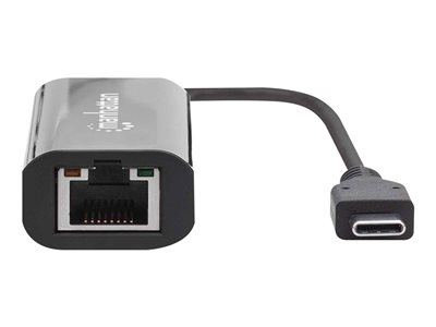 MH USB-C auf 2.5GBASE-T Netzwerkadapter, MANHATTAN 153300 (BILD3)