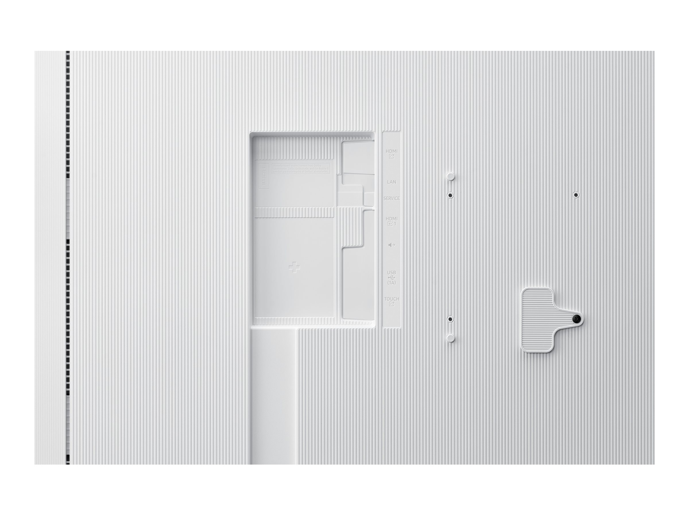 SAMSUNG FLIP 5 PRO WM75FX 75inch