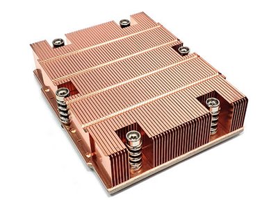 DYNATRON J2 AMD SP5 1U CPU Kuehler