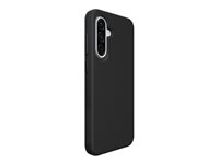 Eiger North Beskyttelsescover Sort Samsung Galaxy A36, A56