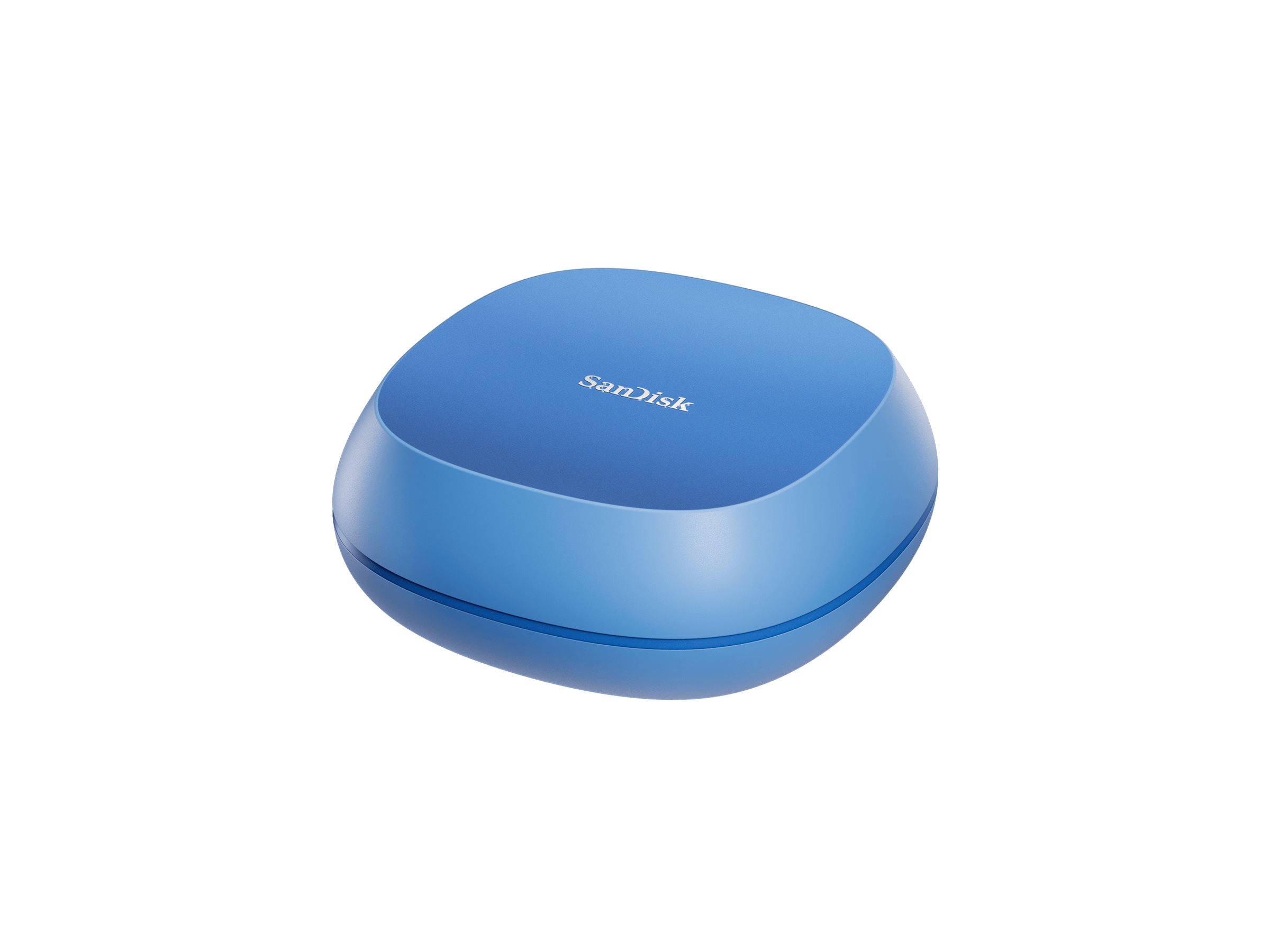 SanDisk Creator DESK DRIVE