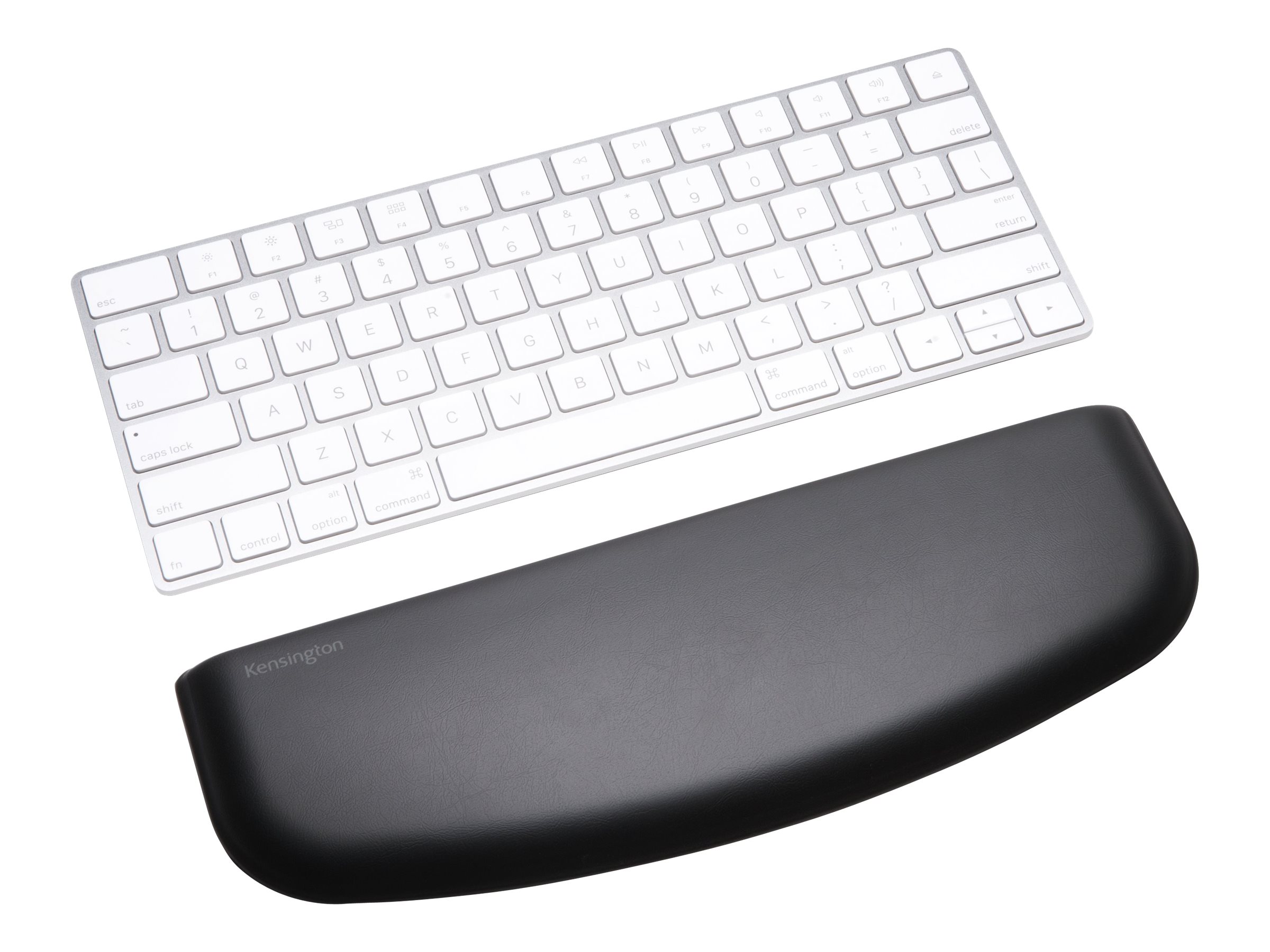 Kensington ErgoSoft - Keyboard wrist rest