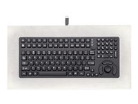 iKey PM-5K Keyboard PS/2