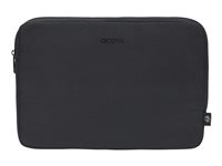 DICOTA Eco BASE - notebook sleeve - slim