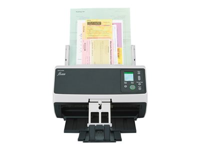 FUJITSU fi-8190 Scanner A4 90ppm