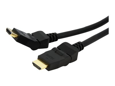 StarTech.com 6 ft. (1.8 m) High Speed HDMI Cable