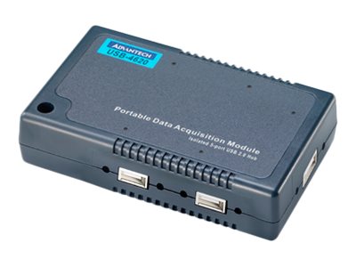 5-PORT ISOLATED USB 2.0 HUB