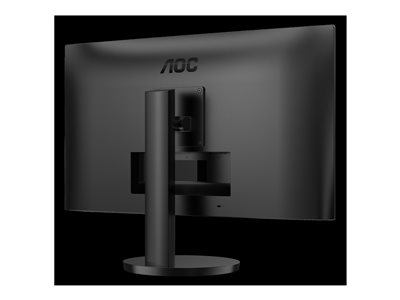 AOC 68,6cm (27) 27B3CF2 16:09 HDMI+USB-C IPS Lift black retail - 27B3CF2