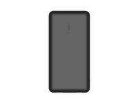 Belkin BoostCharge - Power bank - 20000 mAh