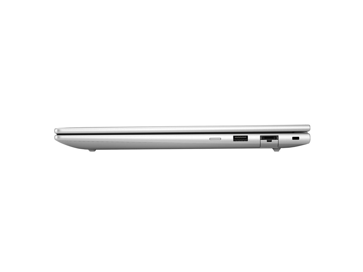 HP EliteBook 6 G1q Notebook Next Gen AI - Copilot+ PC - 14" - Qualcomm Snapdragon X - X1-26-100 - 32 GB RAM - 512 GB SSD - česká/slovenská – foto 13