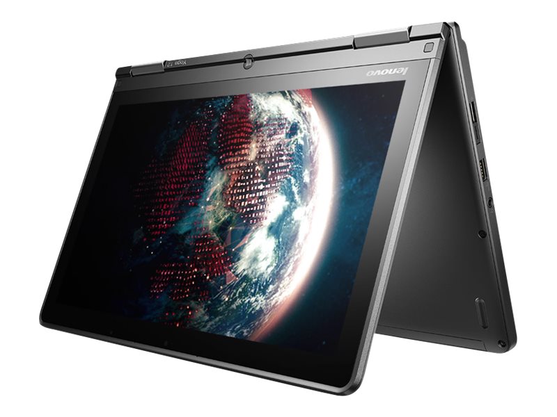 Lenovo ThinkPad Yoga 12 20DL | Overview, Specs, Details | SHI