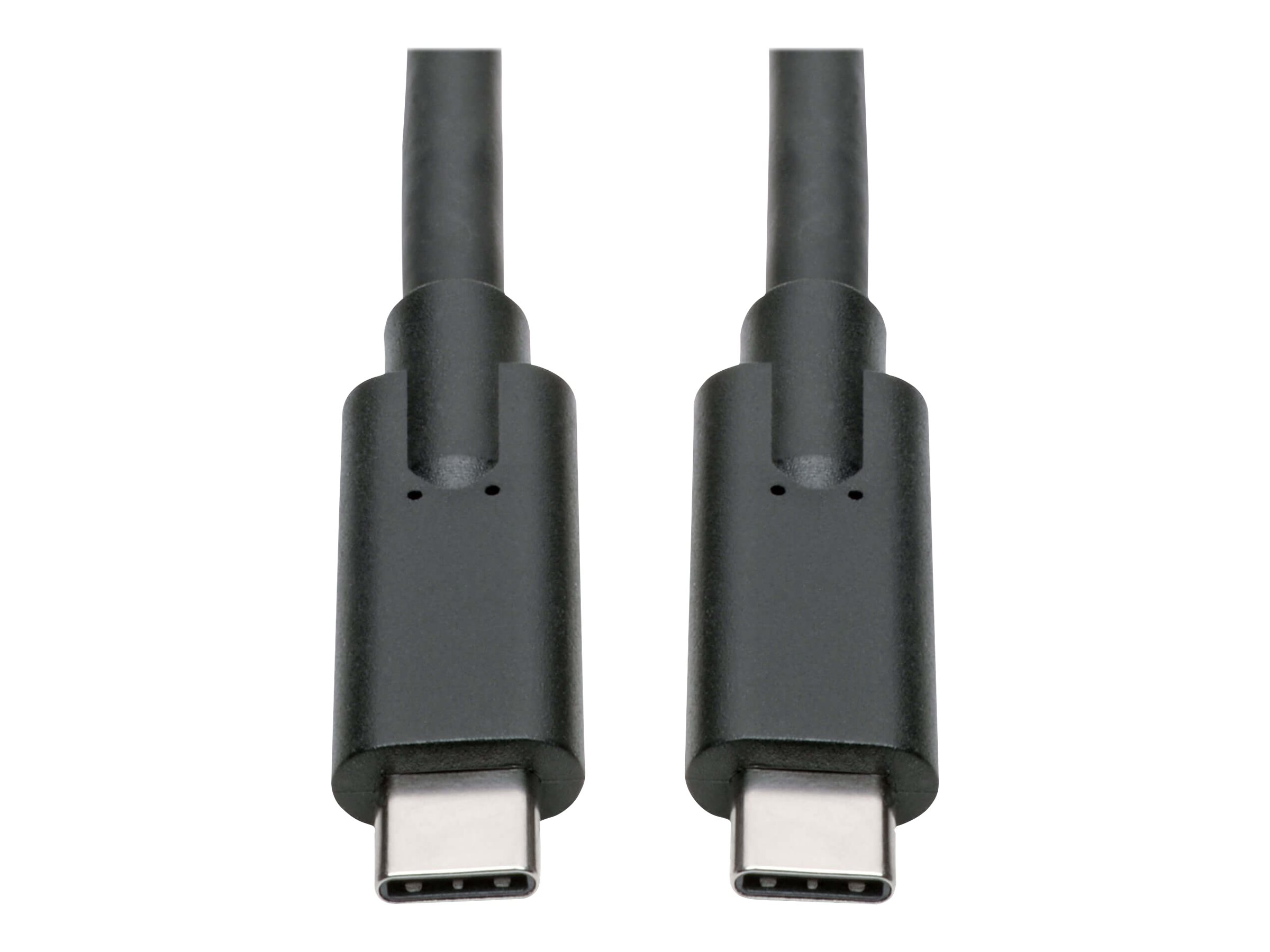Eaton Tripp Lite Series USB-C Cable (M/M)