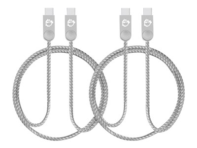 SIIG Zinc Alloy - USB cable