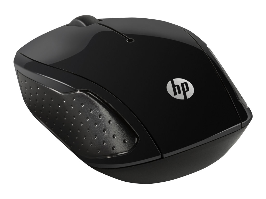 HP 200