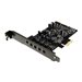 Creative Sound Blaster Audigy Fx Pro