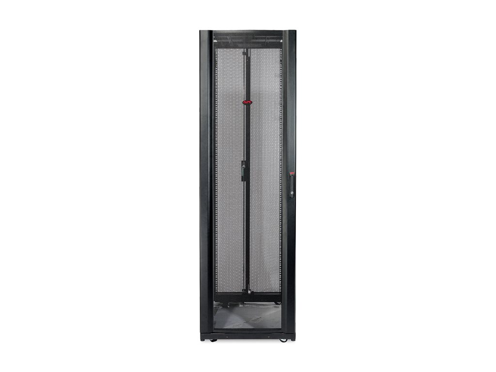 APC ARMOIRE NETSHELTER SX NOIR