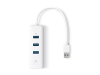 TP-LINK USB 3.0 to Gigabit Ethernet Netw