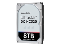 WD Ultrastar DC HC310 HUS728T8TALN6L4