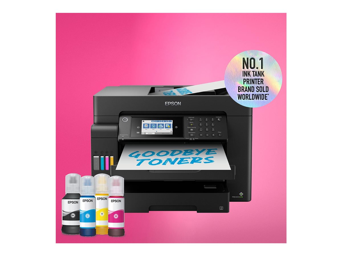 Epson EcoTank ET-16605 – foto 2