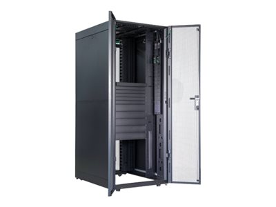 APC Easy Rack 42Ux800x800 4Brackets