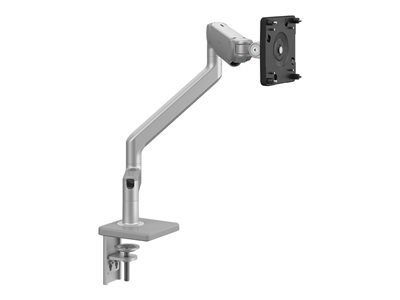 Humanscale M2 Pro - Mounting kit (desk clamp base, VESA adapter, angled / dynamic link)