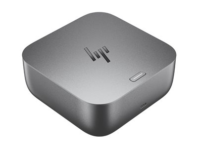 HP Notebook Dockingstation Thunderbolt 4 G6 100W