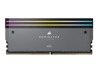 CORSAIR Dominator Titanium RGB