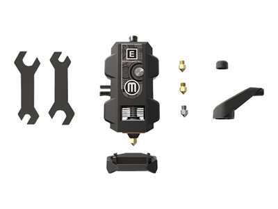 MakerBot Experimental Extruder 3D printer extruder nozzle