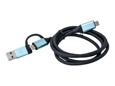 I-TEC C31USBCACBL, Kabel & Adapter Kabel - USB & I-TEC  (BILD3)