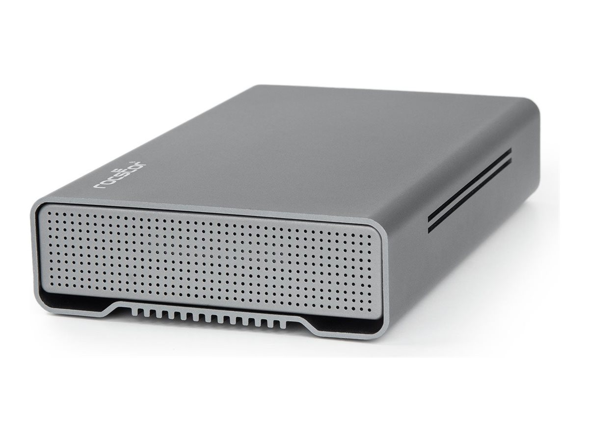 Rocstor RocPro D90 - Hard drive
