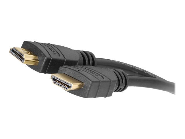 SIIG High Speed - HDMI cable with Ethernet