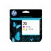 HP NO70 TETE IMPRESSION MAGENTA