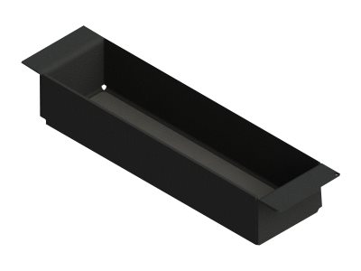 Gamber-Johnson - Mounting component (pocket)
