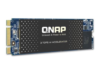 QNAP - GPU computing processor