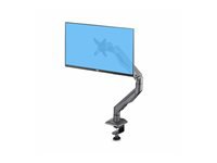 StarTech.com Desk Mount Monitor Arm, Up To 32