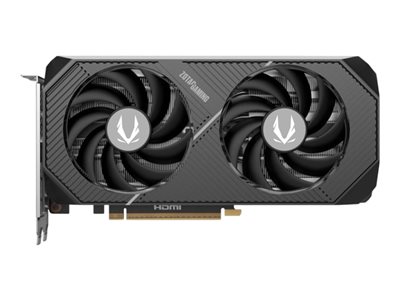 8886307700667 - ZOTAC GeForce RTX 5070 Twin Edge OC - 12GB GDDR7 RAM - Grafikkarte