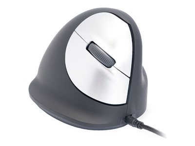 R-Go Ergonomic mouse HE Break