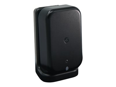 SHELLY Presence Gen4 Black Sensor
